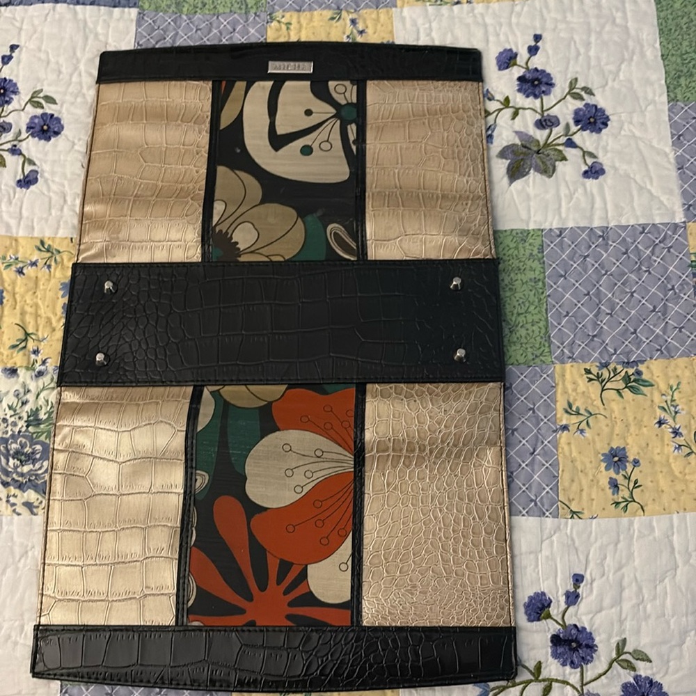 Purse cover